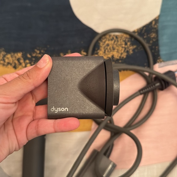 Dyson hair dryer for sale - Picture 3 of 4